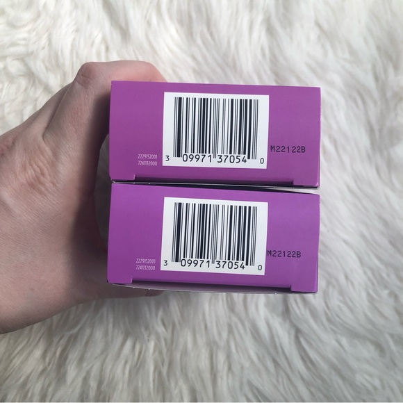 Cutex Nail Polish Remover Wipes-2 boxes - Picture 6 of 8